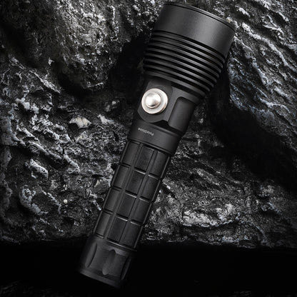 PoleShine Diving Light Flashlight