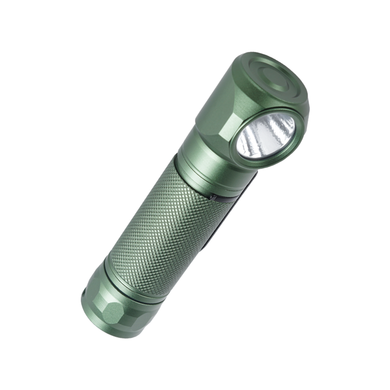 ‎PoleShine Dive Light - 1200 Lumens Flashlight|6 Modes|IPX8 Waterproof|Rechargeable|for Underwater Adventures|BD13