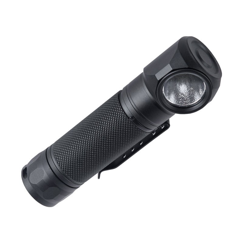 ‎PoleShine Dive Light - 1200 Lumens Flashlight|6 Modes|IPX8 Waterproof|Rechargeable|for Underwater Adventures|BD13