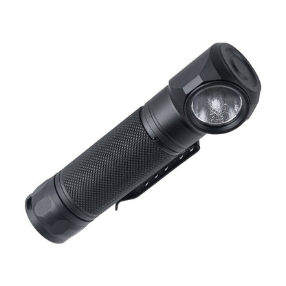 ‎PoleShine Dive Light - 1200 Lumens Flashlight|6 Modes|IPX8 Waterproof|Rechargeable|for Underwater Adventures|BD13