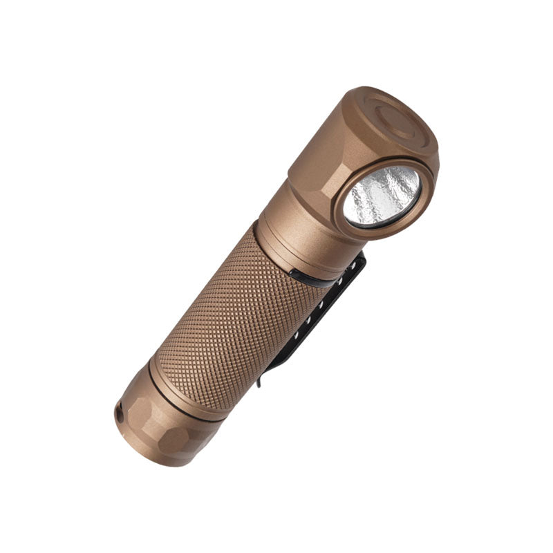 ‎PoleShine Dive Light - 1200 Lumens Flashlight|6 Modes|IPX8 Waterproof|Rechargeable|for Underwater Adventures|BD13