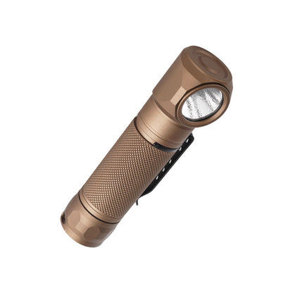 ‎PoleShine Dive Light - 1200 Lumens Flashlight|6 Modes|IPX8 Waterproof|Rechargeable|for Underwater Adventures|BD13